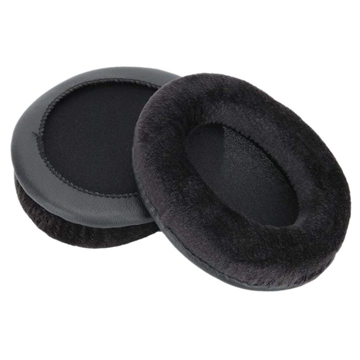 Ear Pads Foam Earmuffs Ear Cushion Replacement for SRH1840 SRH840 HPAEC840 Headphones