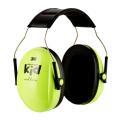 3M Peltor Kid Earmuff H510AK, Children Hearing Protection / Ear Defender. Adjustable size. Against noise levels 87-98 dB (SNR: 27dB); School, Concerts, Festivals,_Fireworks, Sport events. 