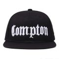 New COMPTON CAP Street Dance Gangster Snapback Hat Hip Hop Headwear for Men Women Adult Outdoor Casual Sun Baseball Cap. 