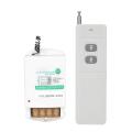 BERM@ Remote Control Switch Di tal Wireless Long-Distance Sensor Controller 220V. 
