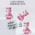 Talking Unicorn Toy Reread Recording Study Stone Plush Doll Children Baby Gift Ragdoll Doll. 