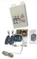 Electric Door Lock Wi-Fi Remote control switch with 2 Remote.. 
