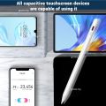 Stylus Pen For Lenovo Xiaoxin Pad 2024 Tablet Tab M11 11 TB331FC TB330FU Tab P11 Plus P12 Pro M10 Screen Touch Pen Pencil. 