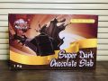 Super Dark Chocolate Slab – 1 KG | Rich & Intense | Made in Pakistan by Choco World PK. 