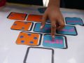 Classic Math -Tiny Polka Dots - with colorful cards - 12+ games for Kids. 