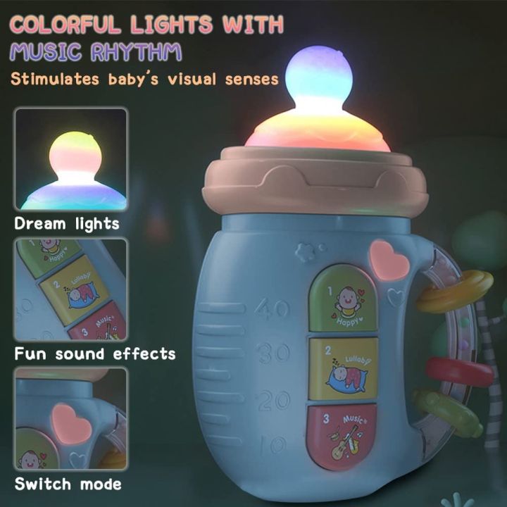 iBliver%20Rattle%20Teether%20Toys%20For%20Newborn%20Baby%200-6%20Months%20With%20Music%20Sound%20Light,%20Chew%20Teething%20Toys,%20Toddler%20Educational%20Early%20Learning%20Toy%20Ring%20Bell%20-%20Image%209