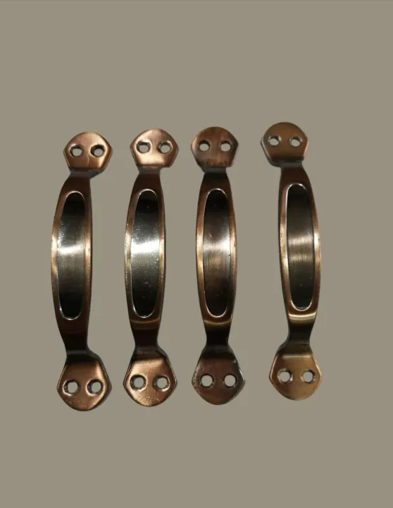 reduce rework – growtechmedia Images High Quality... Iron Door Handles – 5 Inch | Heavy Duty Iron Pull Handles for Doors ...
