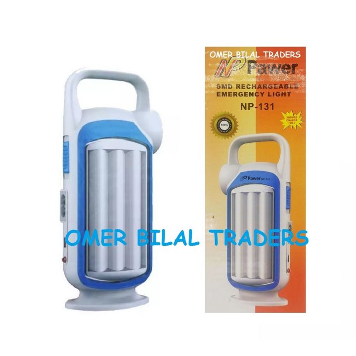 Emergency Light & Led Light & Torch & Rechargeable Light & Led Lamp