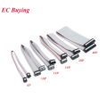 2.54MM pitch 30CM JTAG ISP AVR Download Cable Wire 300mm FC-6/10/14/16/20/40P Pin 6P 10P Connector Gray Flat Ribbon Data Cable. 