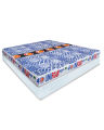 Uni Foam Mattress. 
