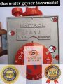 Gas geyser thermostat UNITROL TESLA. 