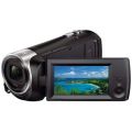 Sony - HDRCX405 HD Video Recording Handycam Camcorder (black). 