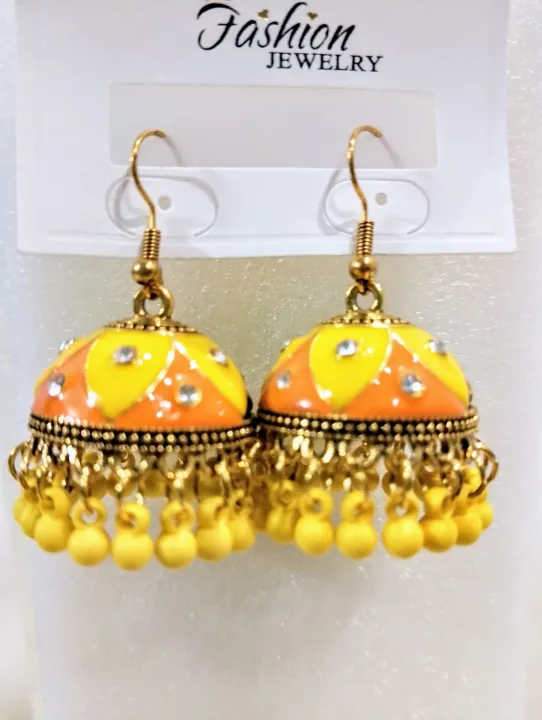 Jhumka%20Earrings%20for%20Girls%20&%20Women%20%E2%80%93%20Traditional%20Elegant%20Pearl%20Drop%20Style%20-%20Image%205