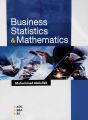 Business Statistics and Mathematics ADC BBA BS Commerce by Muhammad Abdullah. 