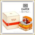 Emper Saga Orange Perfume for Women EDP Spray 100ml. 