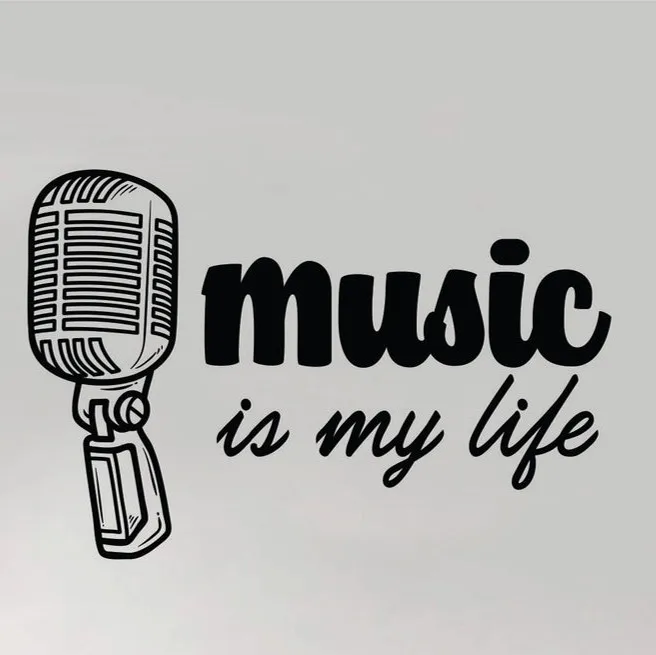 SmileArt%20MUSIC%20IS%20MY%20LIFE%20QUOTE%20WALL%20DECAL%20STICKER%20VINYL%20ART%20BEDROOM%20HOME%20ROOM%20DECOR%20INSPIRATIONAL%20KIDS%20TEEN%20SCHOOL%20NURSERY%20GIRLS%20SING%20MICROPHONE%20RAP%20-%20Image%203