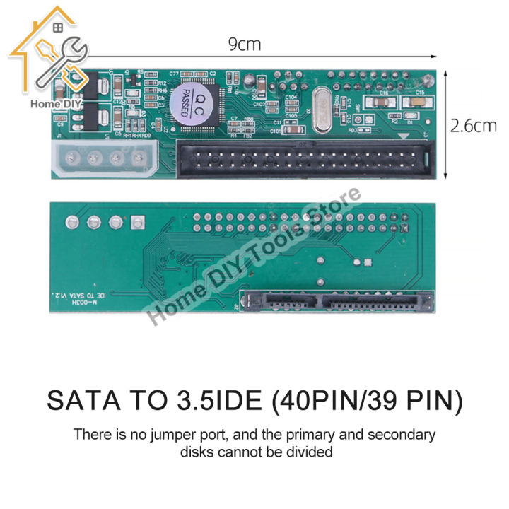 SATA%20to%20IDE%20Adapter%20Interface%20Connector%20Converter%20Pata%20to%20Sata%202.5%203.5%20Serial%20ATA%20to%2040pin%20Hard%20Drive%20HDD%20CD%20DVD-ROM%20-%20Image%203