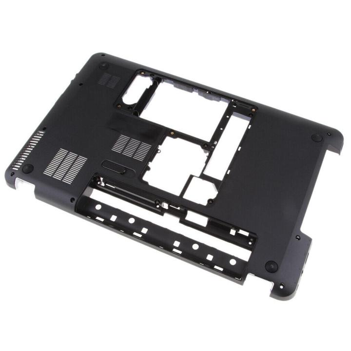 New Laptop 15.6 inch  Bottom Base Case  Cover For  Pavilion  DV6-3000 Series    P/N 603689-001