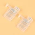 10PCS DX5 Large Ink Damper for EPSON DX5 XP600 TX800 4720 I3200 Mutoh Galaxy Xuli Printer Ink Dumper Filter A. 