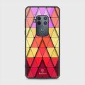 Motorola Moto One Zoom Cover- Onation Pyramid Series - HQ Premium Shine Durable Shatterproof Case. 