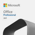 Microsoft Office 2021 Official KEY - Direct Delivered from Microsoft Distributor - Genuine License Warranty.. 