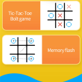 Toys Bolt Game 3 In1 Handheld Puzzle Game Console Portable Child Board Game Chess Toys for Child Puzzle Toy A. 