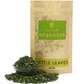 Organics Dry Nettle Leaves powder 100 g. 