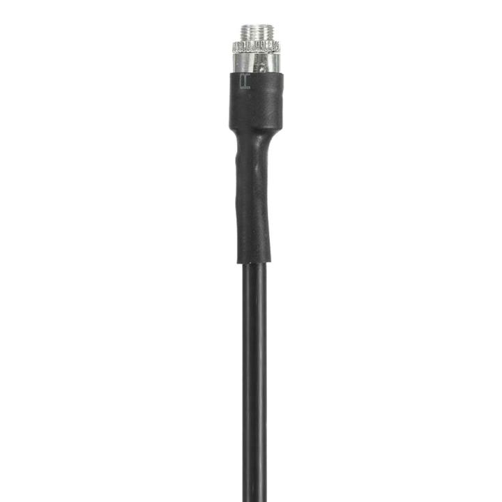 Car 3.5Mm 12Pin Female Audio Music Aux Cable Input Adapter for Mercedes Benz W169 W203 W209 W221 W164 R230