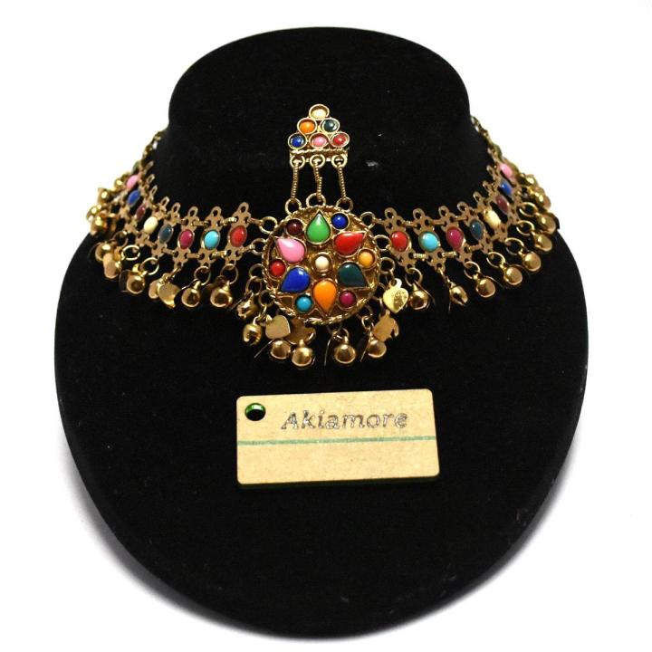 Afghani imported matha patti