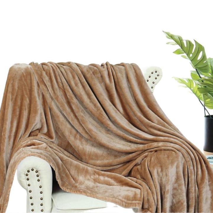Soft and Luxury AC kambal/Blanket