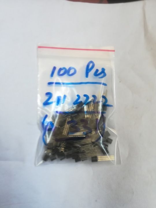 100%20Pcs%20-%202N2222%20(A331)%20NPN%20Transistor%2060V%200.8A%20-%20Image%204