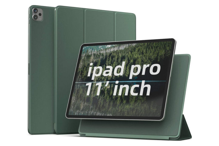 iPAD%20Pro%2011"%202020%20Original%20Magnetic%20Full%20Folio%20Cover,%20Supports%20Apple%20Pencil.%20Model%20No.%20A2228,%20A2068,%20A2230,%20A2231,%20A1979,%20A1980,%20A2013,%20A1934%20-%20Image%204