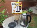 National Premium - Electric Kettle 2.0 Liter - Model 1 - 1500 Watts. 