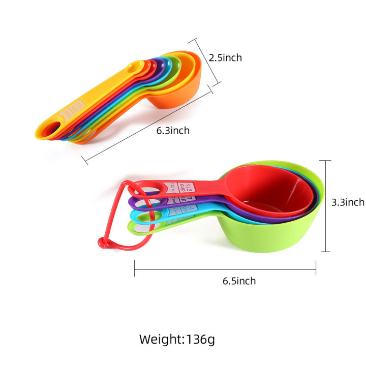 Measuring%20Spoons%20&%20Cups%20Set%20-%2012Pcs%20BPA%20Free%20Food%20Grade%20Plastic%20Kitchen%20Tools%20for%20Cooking%20&%20Baking%20-%20Accurate%20Measurement%20-%20Best%20Measuring%20Spoons%20&%20Measuring%20Cups%20-%20Image%204