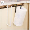 Kitchen and Bathroom Organization with a High-Quality Metal Under Cabinet Holder: Kitchen Towel Rack, Bathroom Tissue Holder, Toilet Tissue Roll Holder, Paper Towel Holder for Kitchen, and Kitchen Storage Paper Towel Holder!. 