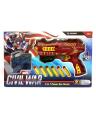 Avengers: Iron Man Water ball & Nerf Dart shooter toy- 2 in 1. 