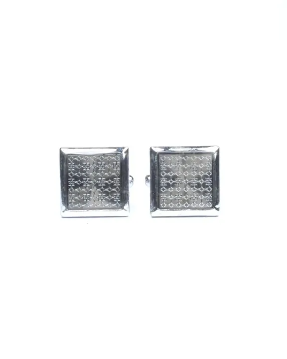 Silver%20Alloy%20Cufflinks%20for%20Men%20-%20CU-0160%20-%20Image%203