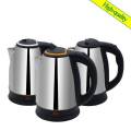 Imported Professional Electric Kettle. 