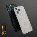 3M Mobile Back Skin Wrap | Premium Scratch-Resistant Phone Protection | Universal Fit & Easy Application. 