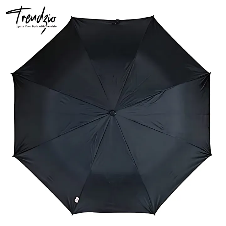 TRENDZIO%20Folding%20Umbrella%208%20Ribs%20Compact%20Size%20Portable%20Umbrella%20for%20Rain%20and%20Sun%20Protection%20Umbrella%20-%20Image%203