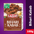 Lazzat Bihari kabab Masala 100gm. 