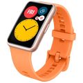 Huawei Watch FIT Orange. 