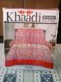 Cotton Double Bedaheet , Khaadi Bedsheet ,Best Quality Cotton Bedsheet. 