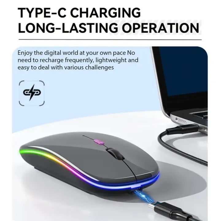 RGB%20Wireless%20Mouse%20-%20Slim%20&%20Silent%207%20Colour%20LED%20Lights%20-%20Transparent%20&%20Black%20Body%20-%20Dual%20Mode%202.4G%20&%20Bluetooth%20Rechargeable%20Portable%20Optical%20Office%20Mouse%20With%20USB%20Receiver%20-%203%20Adjustable%20DPI%20Levels%20for%20Notebook,%20PC,%20Computer,%20-%20Image%207