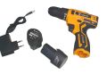CORDLESS DRILL / SCREW TIGHTER DEKO. 