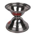 Stainless Steel Joint Ugal Daan Size: Medium. 