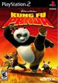 Kung Fu Panda - PlayStation 2 / PS2 J-Break Modified System Game . 