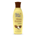 Skin White Lotion Shea Butter 150ml. 
