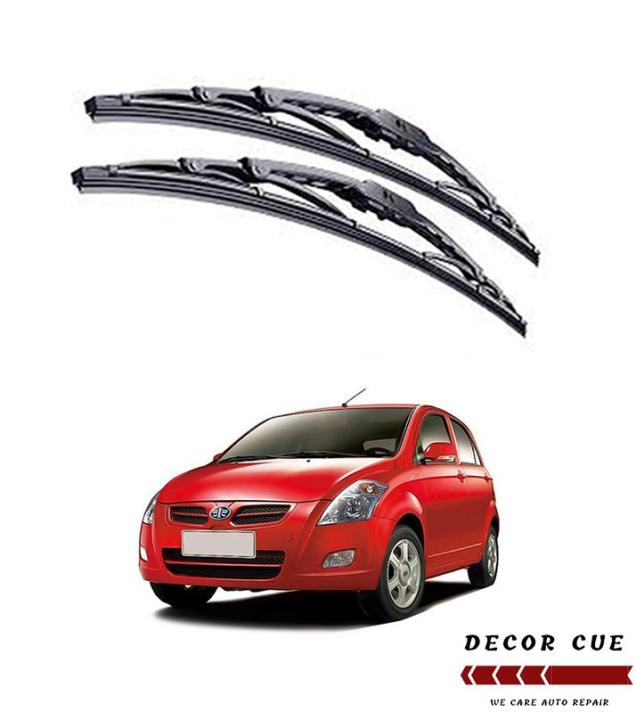 thumbnail image 2 of Modigt Front Wiper Blades For BMW 3 Series F30 F31 F34 F80 (2010-2019) – 24" & 19", Easy Install 2 of 4