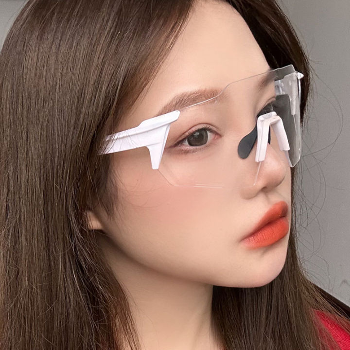 %5BGlamorous%5D%20Ciphertext%20Glasses%20for%20Riding%20Outdoor%20Sports%20Goggles%20against%20Wind%20and%20Sand%20Mountaineering%20Road%20Bicycle%20Sunglasses%20-%20Image%202